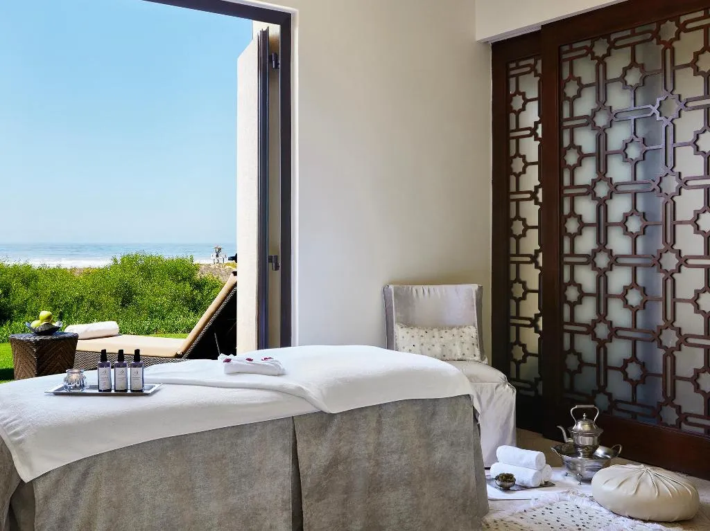 Sports and Entertainment, Mazagan Beach & Golf Resort, Casablanca