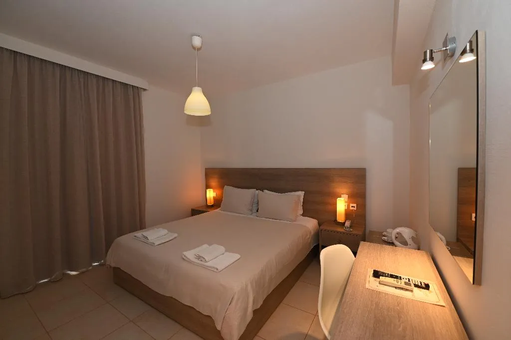 Double or Twin STANDARD Room, RG Village Crete, Crete