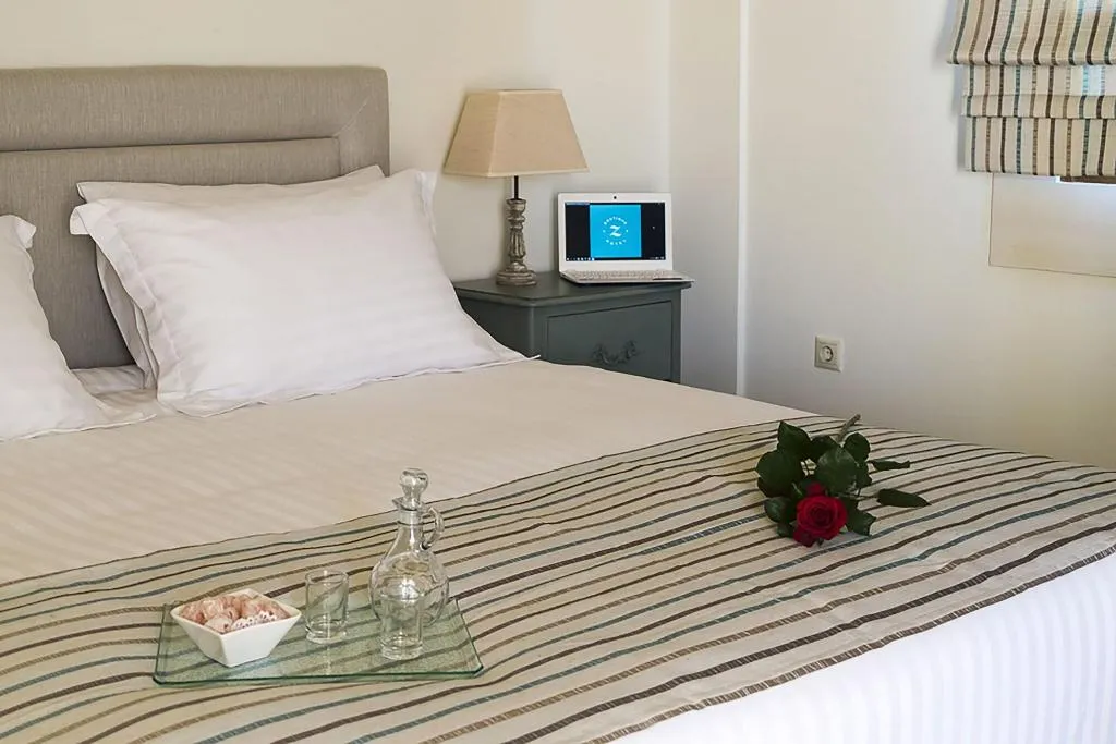Room, Z Boutique Hotel, Crete