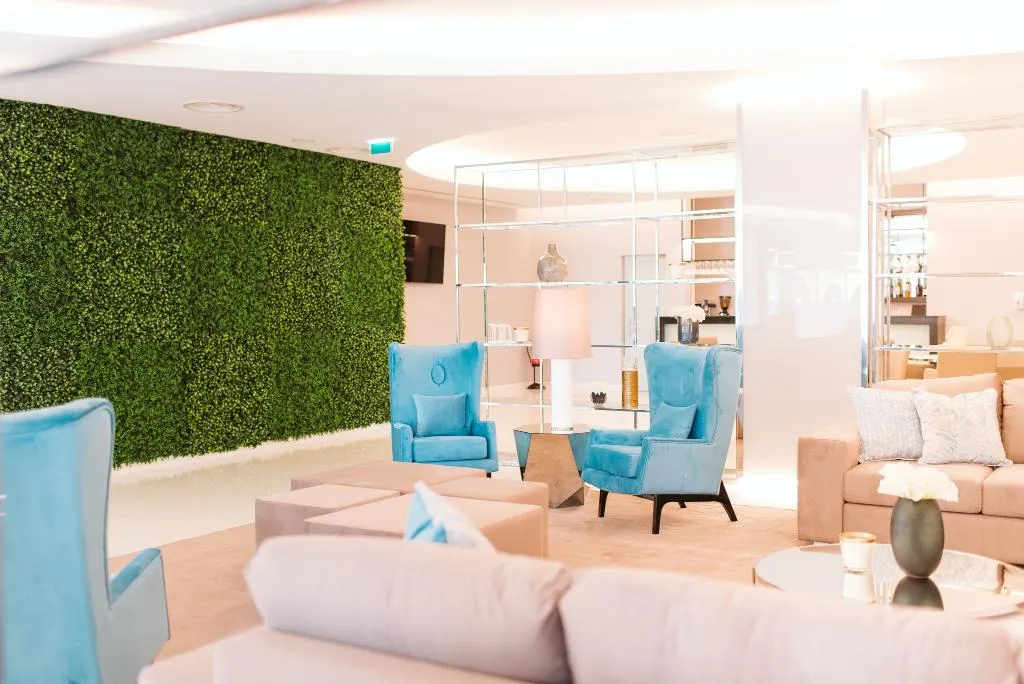 Lobby, Vila Baleira Funchal, Madeira