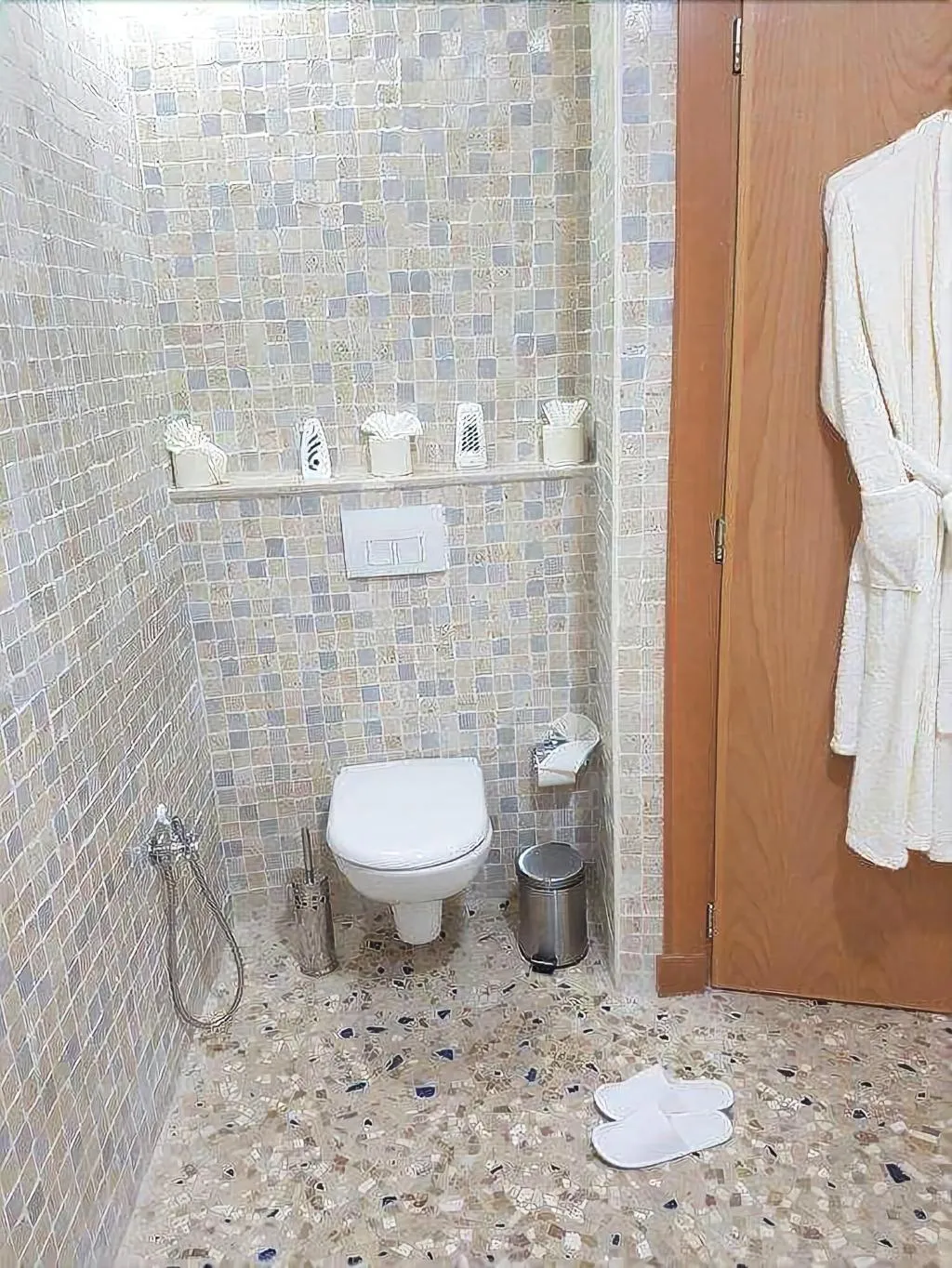 Room, Julius Hotel, Tunisia