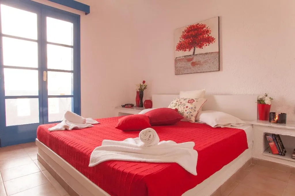 Double or Twin STANDARD Room, Home Hotel, Crete