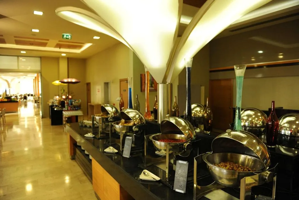 Restaurant, Radisson Blu Resort & SPA Cesme, Izmir