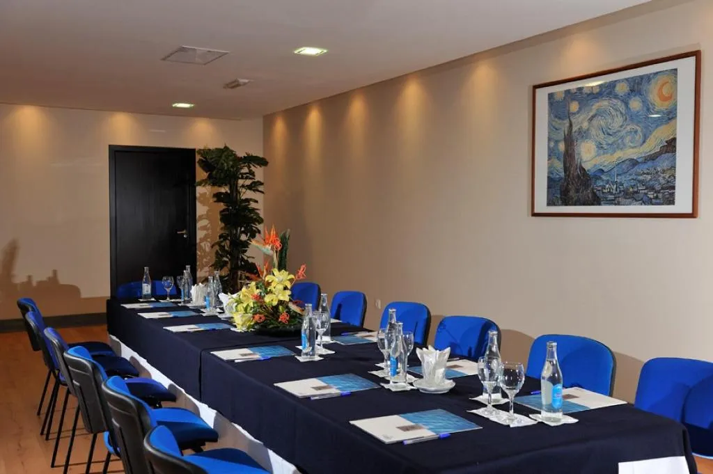 Conferences, Alua Atlantico Golf Hotel, Tenerife