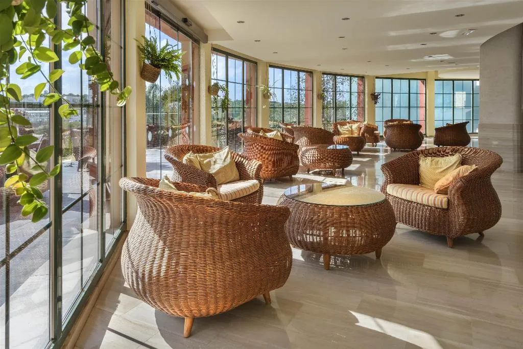 Lobby, Seth Punta Prima, Menorca