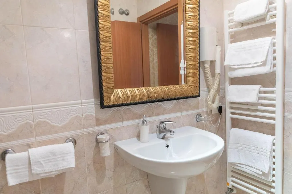 Room, Dimora Al Doge Beato, Venice