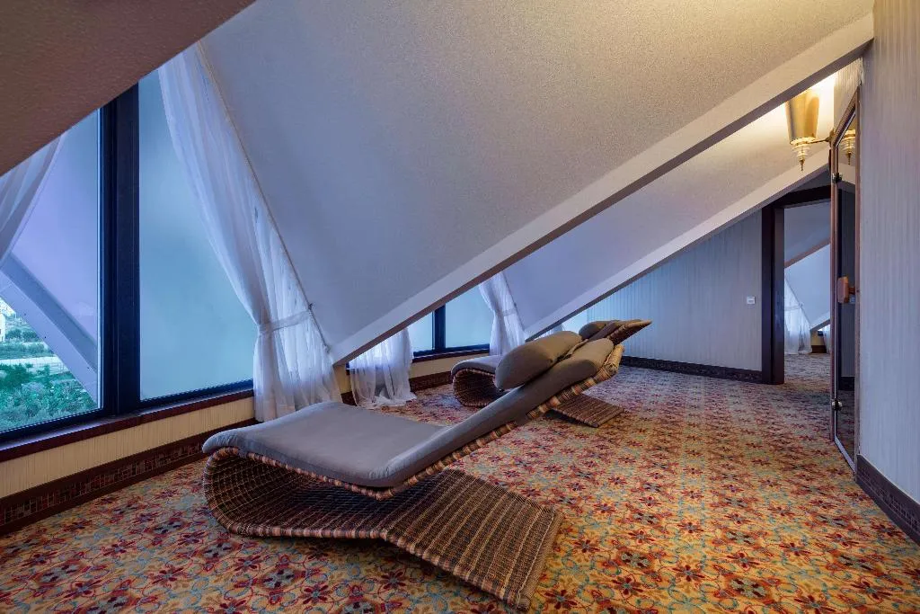 Room, Granada Luxury Okurcalar, Antalya