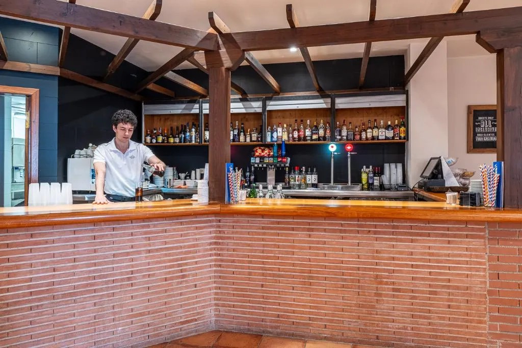 Bar, Estival Park Marena, Costa Brava