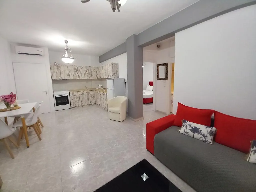 APARTMENT STANDARD Room, Greek Pride Evlogia Seaside, Halkidiki