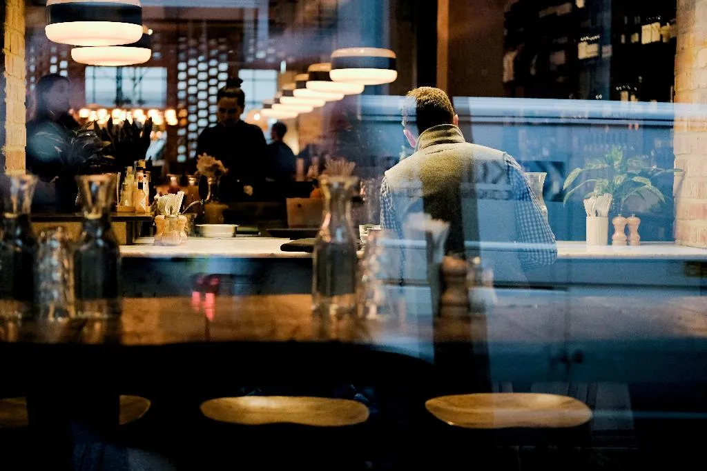 Restaurant, Bayview Hotel by ST Hotels, Malta
