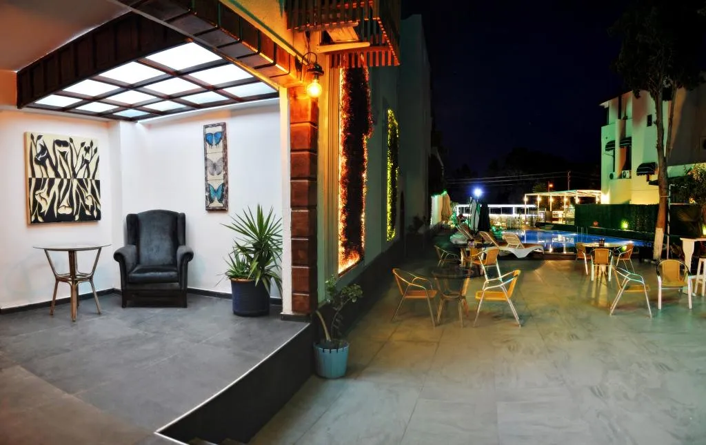 Sports and Entertainment, Hotel Bleu Nuit Bodrum All Inclusive, Bodrum