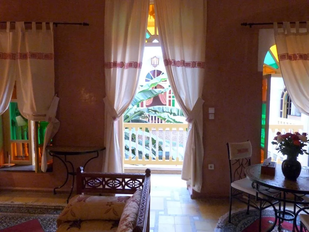 SUITE STANDARD Room, Riad Habib, Marrakech