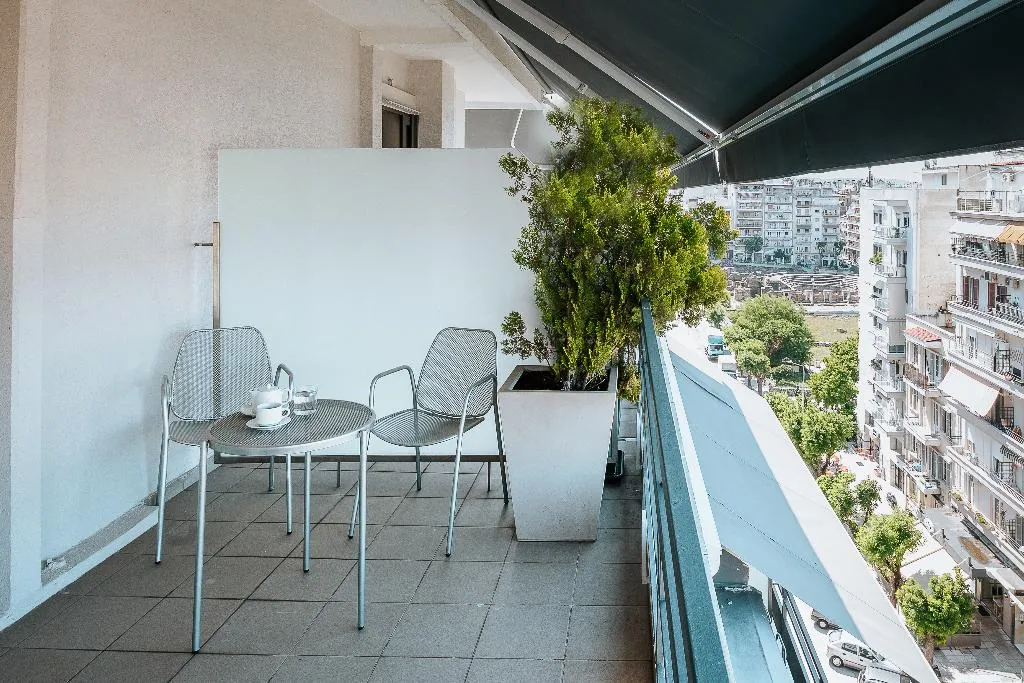 DOUBLE STANDARD Room, Olympia, Halkidiki