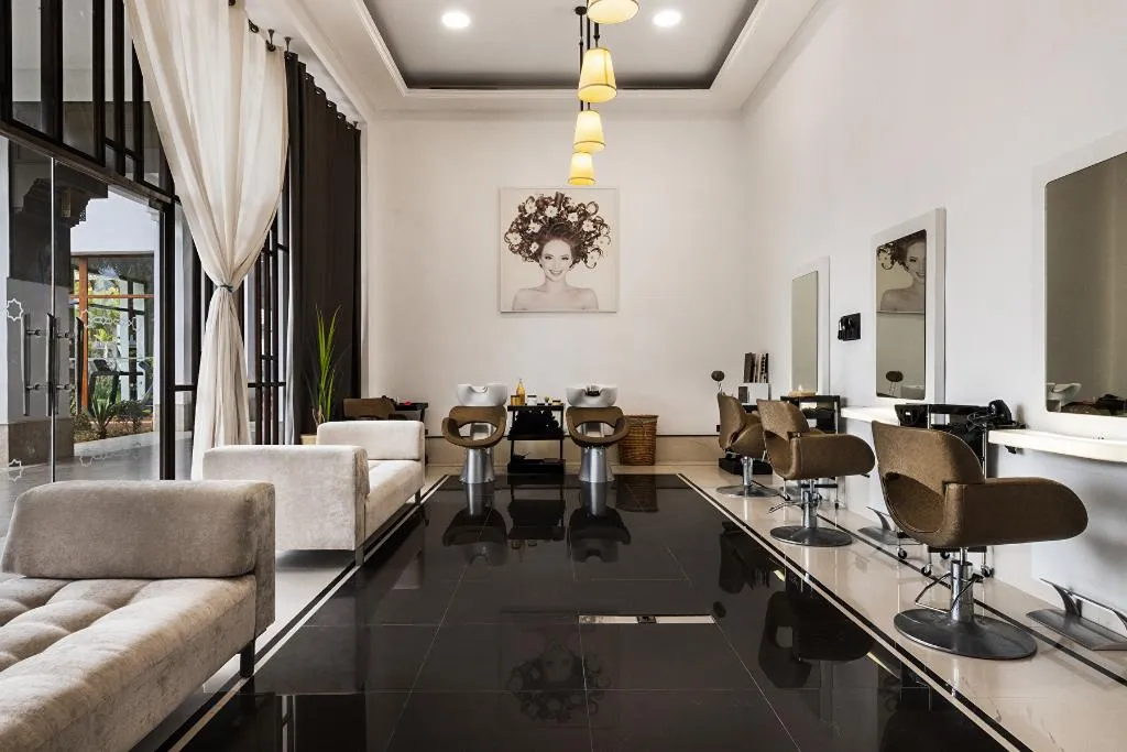 Sports and Entertainment, Hotel Riu Palace Tikida Agadir - All Inclusive, Agadir
