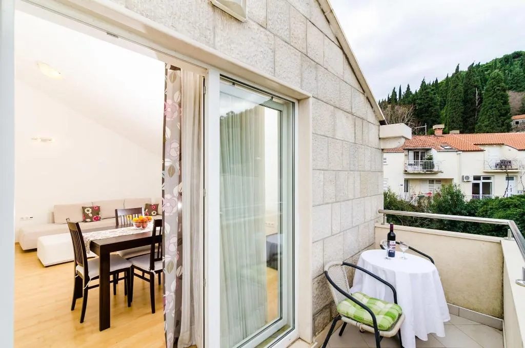 Room, Nikola Apartments, Dubrovnik