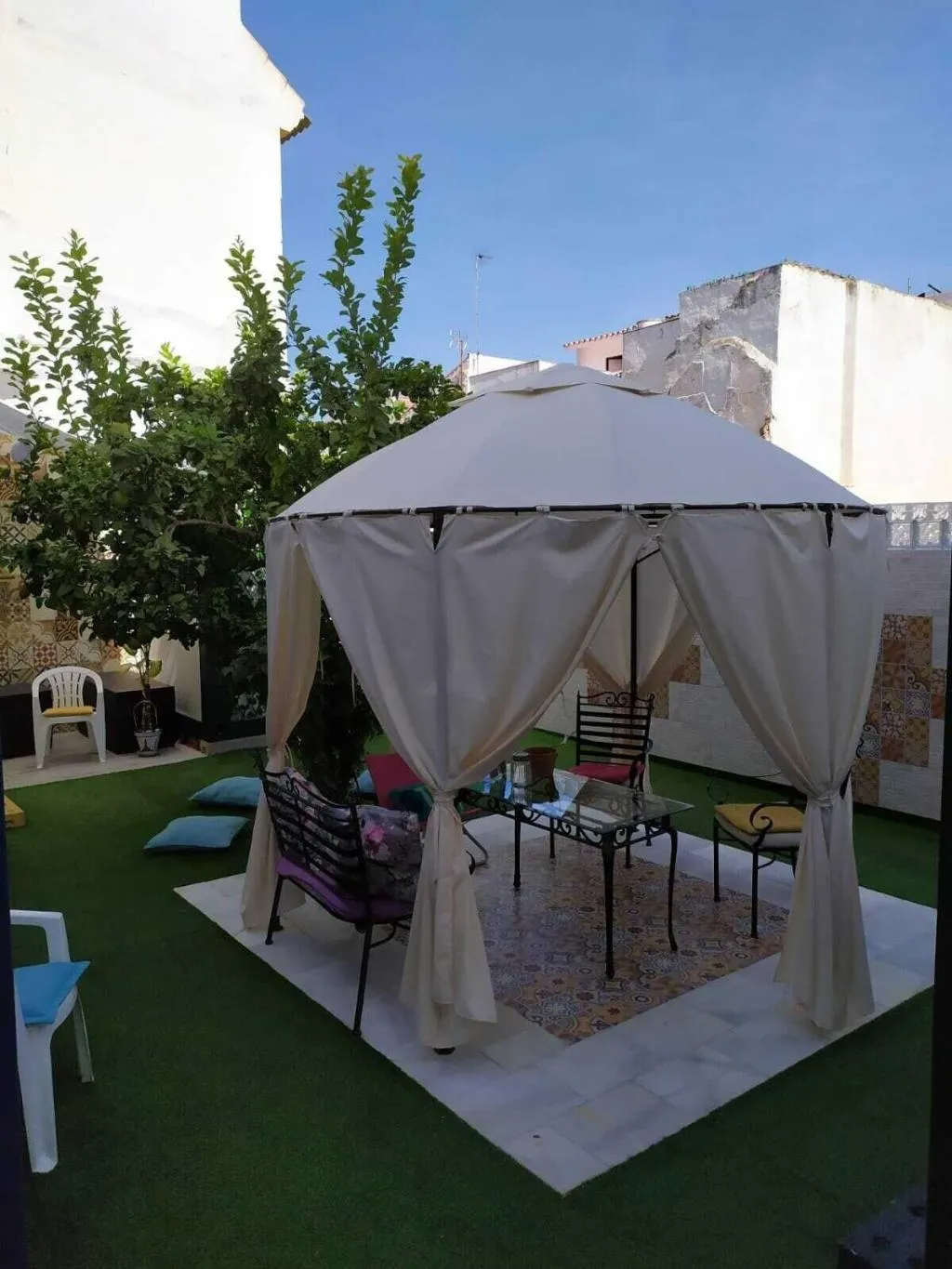 General view, Málaga Centro Hostel - Adults Only, Costa Del Sol