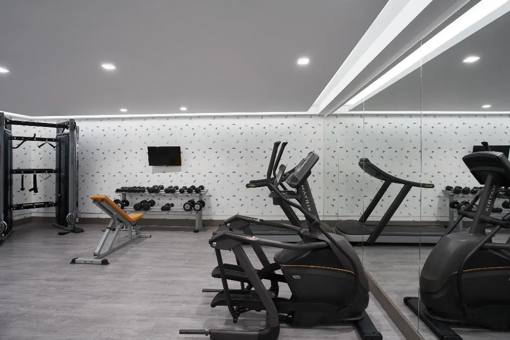 Sports and Entertainment, Atlantica Holiday Village Rhodes, Rhodes