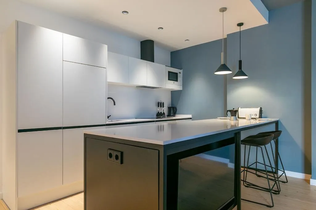 APARTMENT DUPLEX Room, Holiday Rentals Los Salados, Seville
