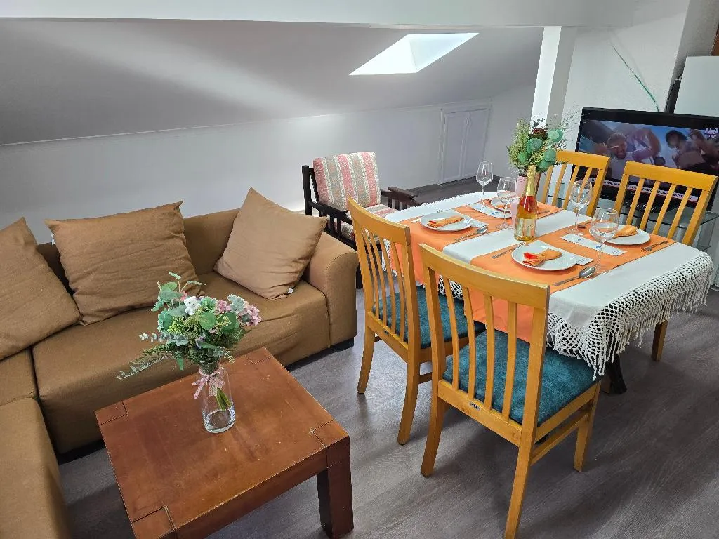 APARTMENT STANDARD Room, California Apart Hotel, Dalaman