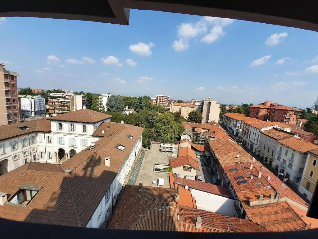 Room, Hotel Selide, Milan