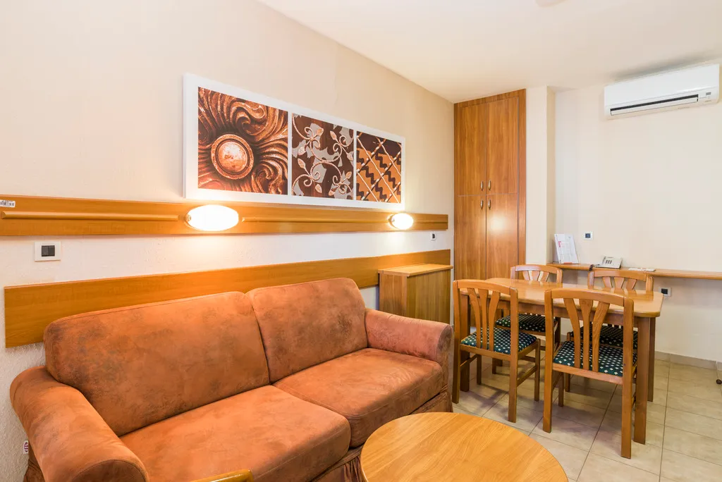APARTMENT PREMIUM Room, Apartments Stella Plava Laguna, Istria