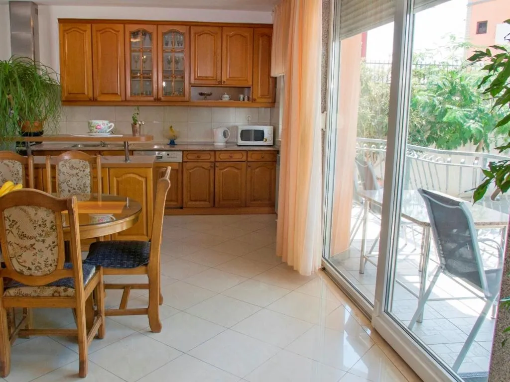APARTMENT CAPACITY 6 Room, LUX apartments Ante, Split