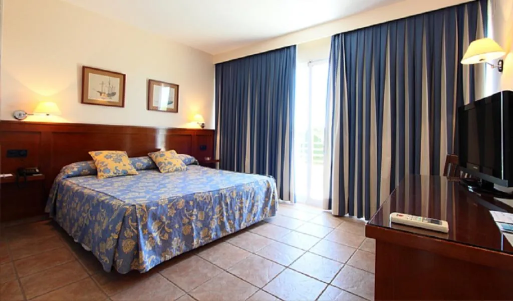 Double or Twin STANDARD Room, Rambla, Costa Blanca