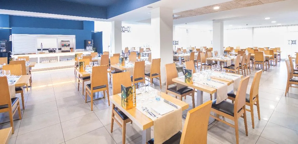 Restaurant, Cabot Pollensa Park Spa, Majorca