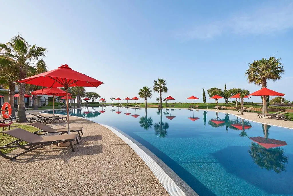 Pool, Cascade Wellness Resort, Lagos Algarve by Domes, Algarve