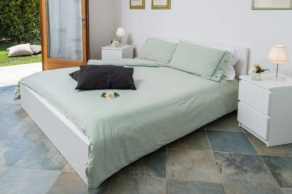 Room, La Casa Di Linda Bed And Breakfast, Venice
