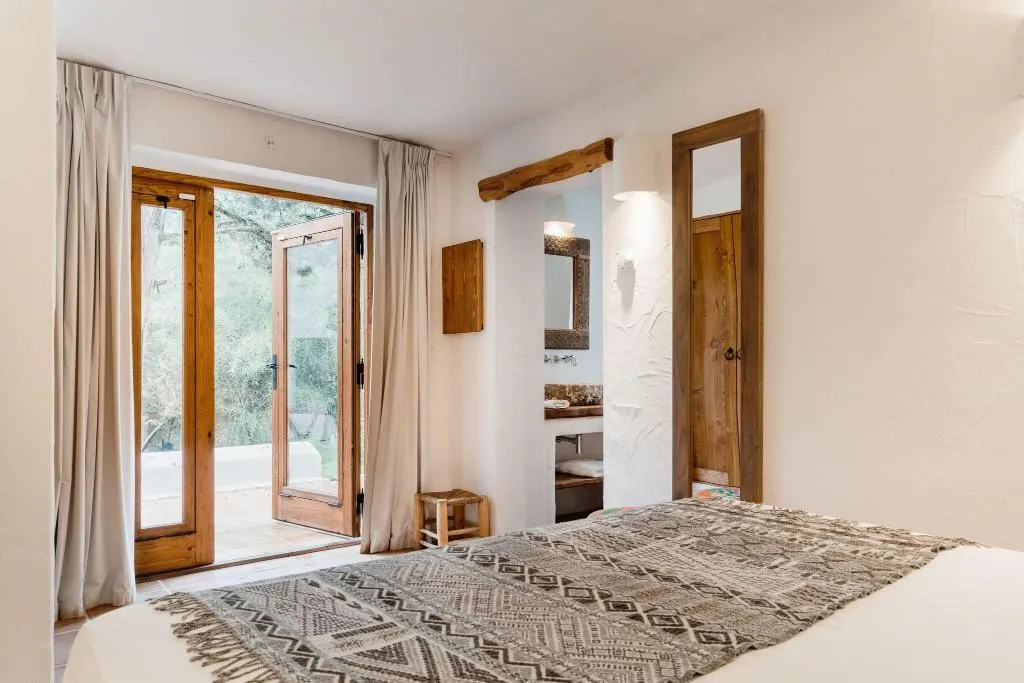 Room, Can Vistabella Boutique Resort, Ibiza