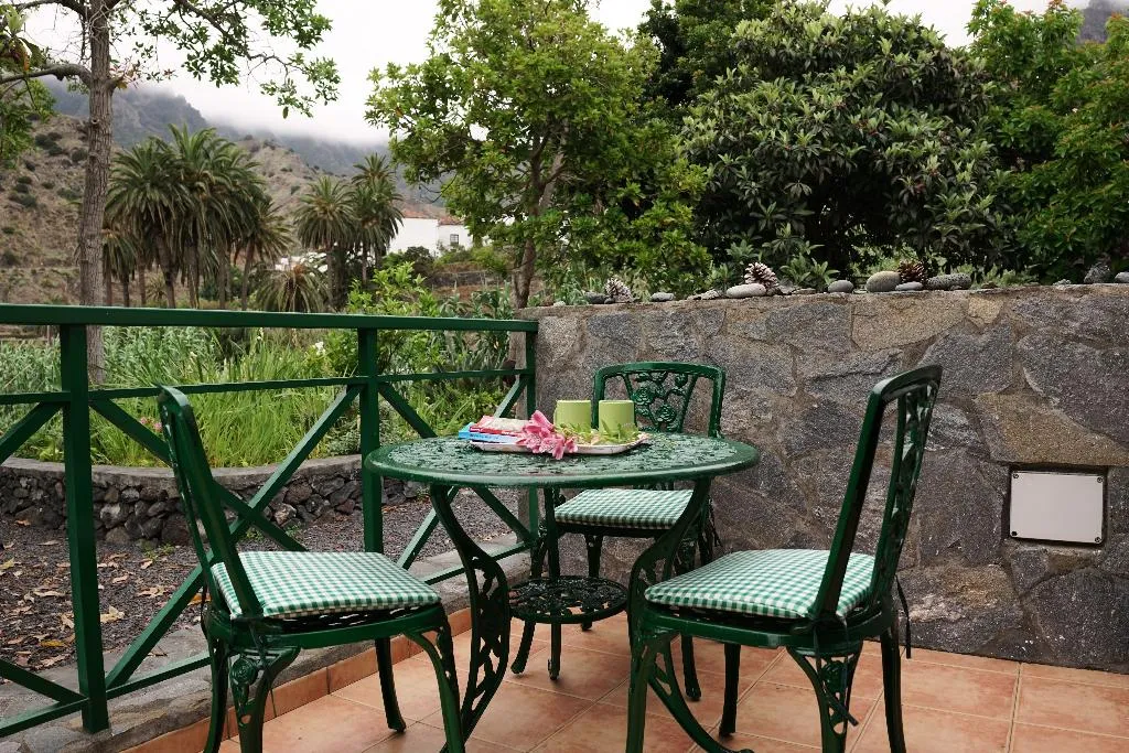 APARTMENT CAPACITY 5 TWO BEDROOMS Room, Finca Piñero, Tenerife