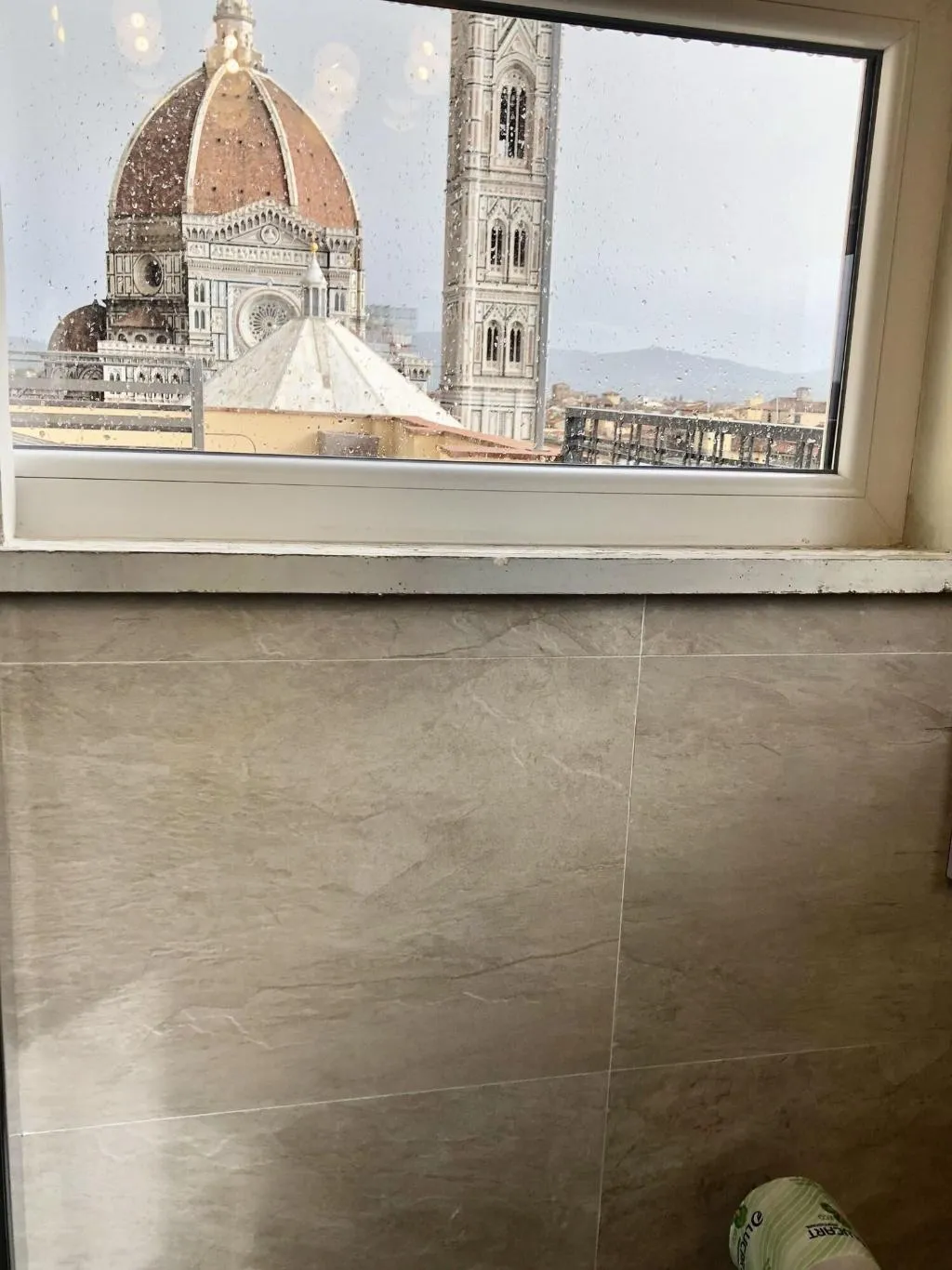 Room, Il Perseo, Florence