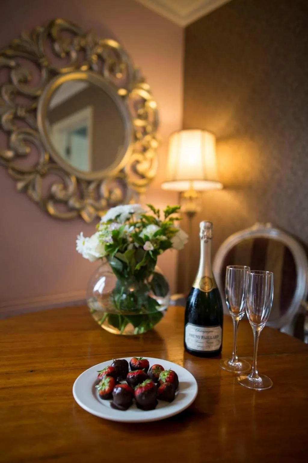 Restaurant, West Cork Hotel, Cork