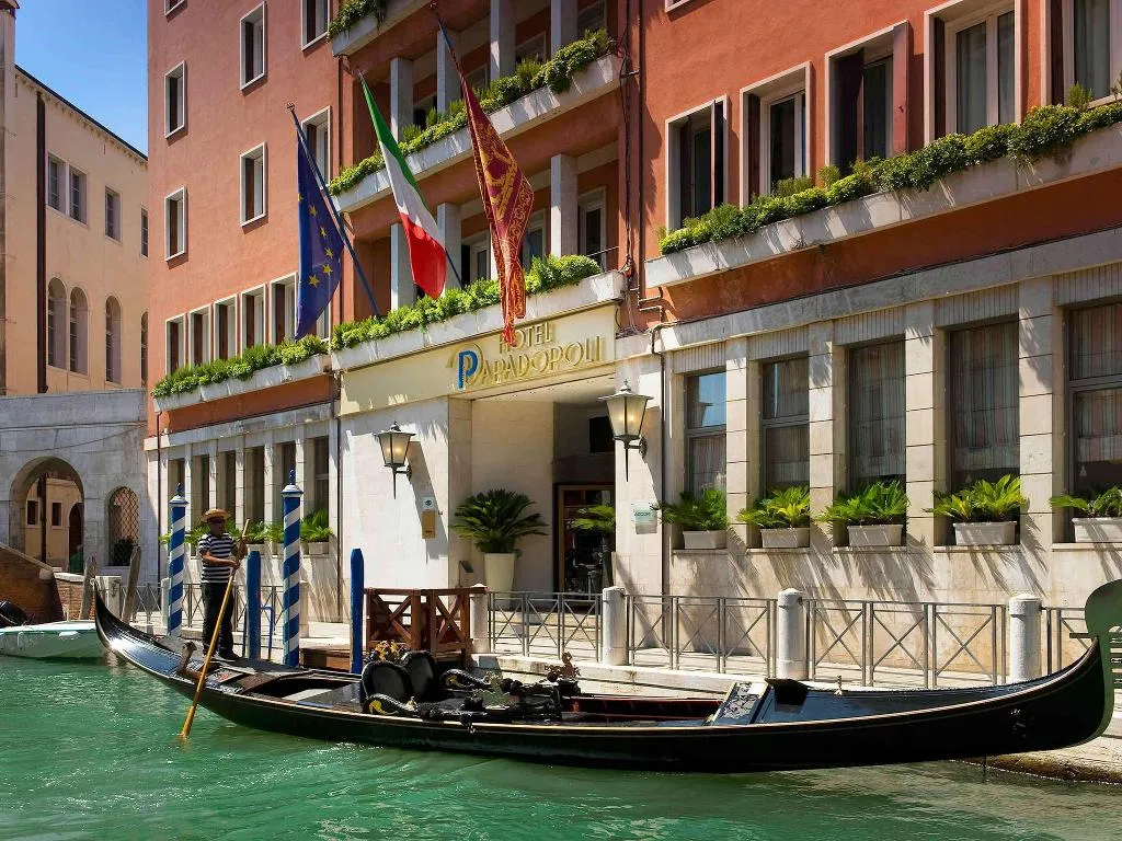 General view, Papadopoli Hotel Venezia - MGallery Collection, Venice