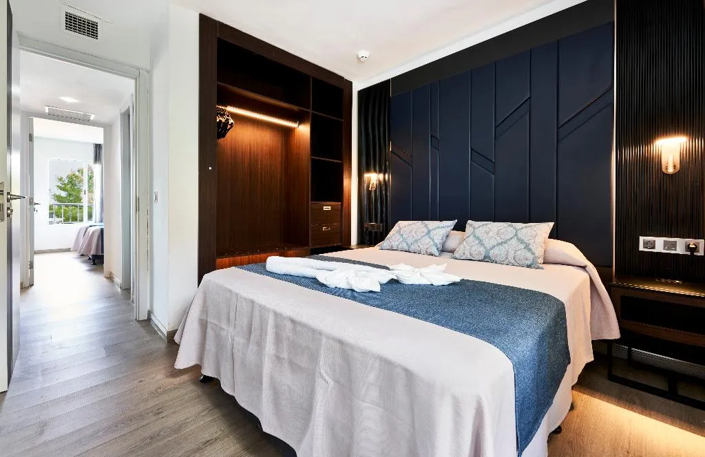 APARTMENT DELUXE Room, BelleVue Club, Majorca
