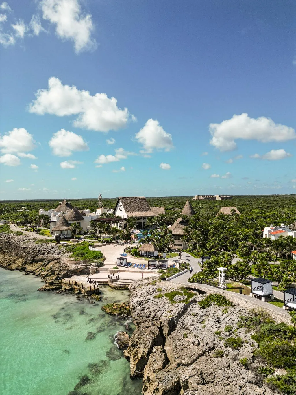 General view, Kore Tulum Retreat  Spa Adults Only, Cancun Area