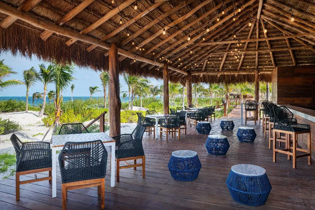 Bar, Catalonia Grand Costa Mujeres All Suites & Spa, Cancun Area