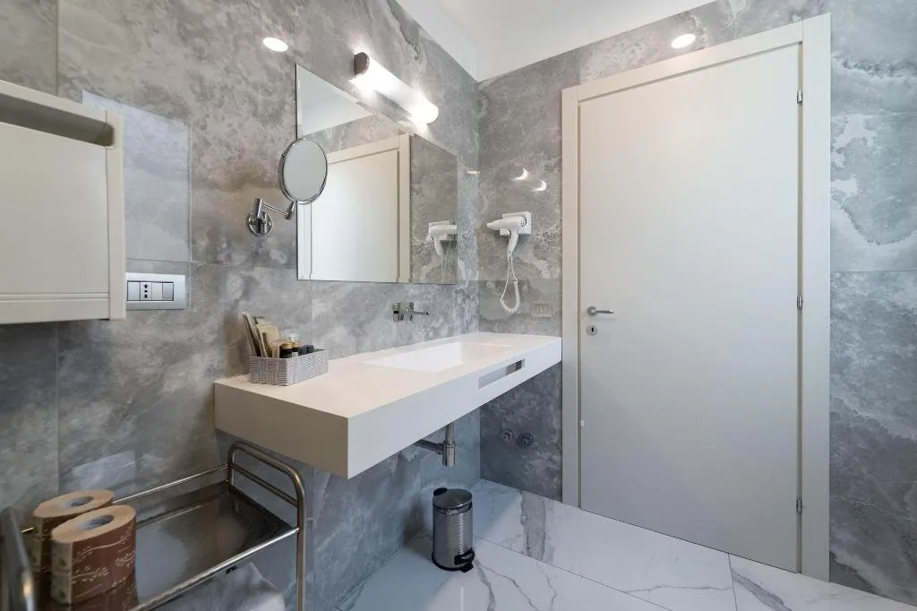 Room, Hotel Milano Castello, Milan