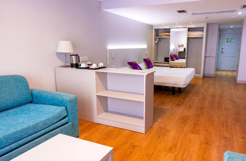 STUDIO PREMIUM Room, Paradise Park Fun Lifestyle Hotel, Tenerife