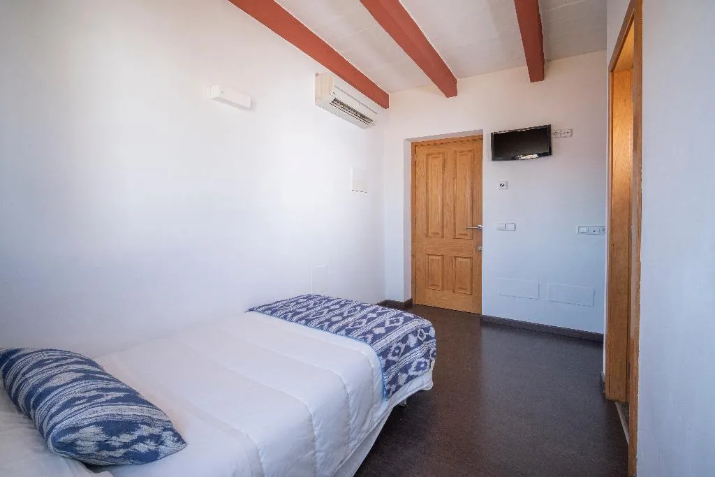 SINGLE STANDARD Room, Castell de Lô, Menorca