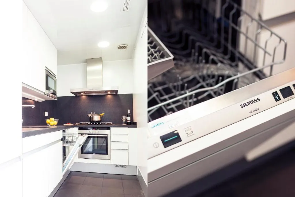 APARTMENT CAPACITY 4 ONE BEDROOM Room, Paseo de Gracia Bas Apartments By Aspasios, Barcelona
