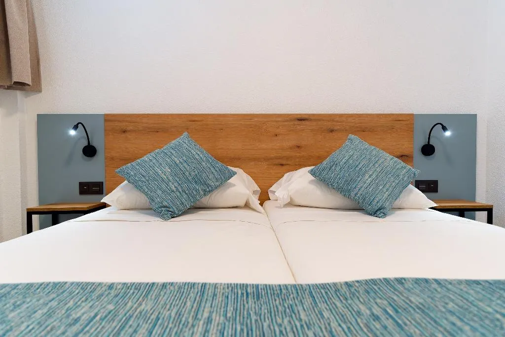 APARTMENT STANDARD Room, Servatur Alameda de Jandia, Fuerteventura