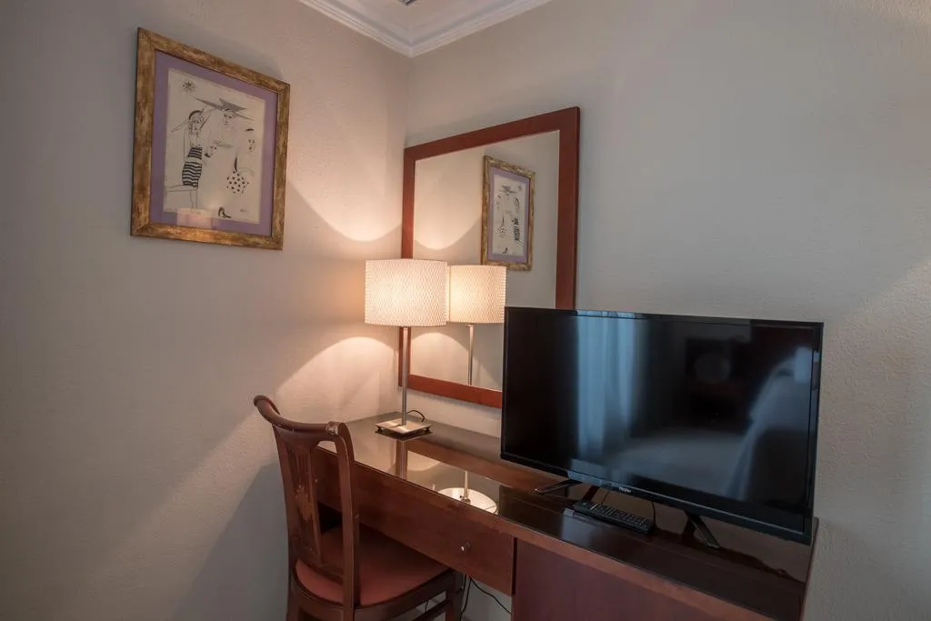 Room, Torremar, Costa Del Sol
