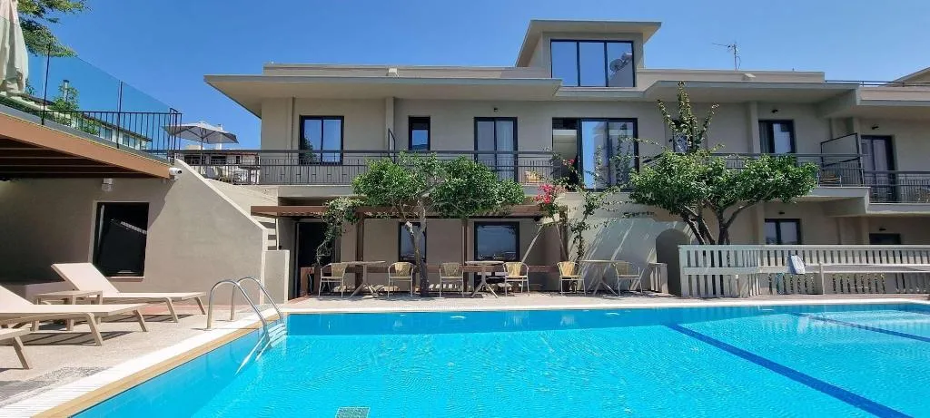 Sports and Entertainment, Mariette Rhodes Urban Suites, Rhodes
