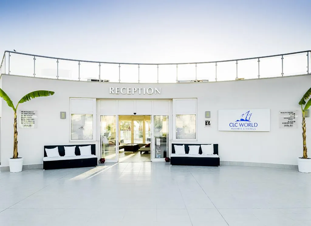 Lobby, Ramada Residence By Wyndham Bozbuk, Izmir