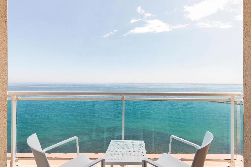 Room, Best Benalmádena, Costa Del Sol