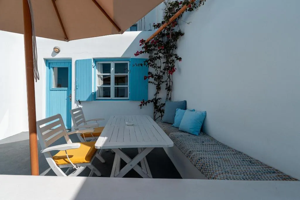 Room, La Stella Stay, Mykonos