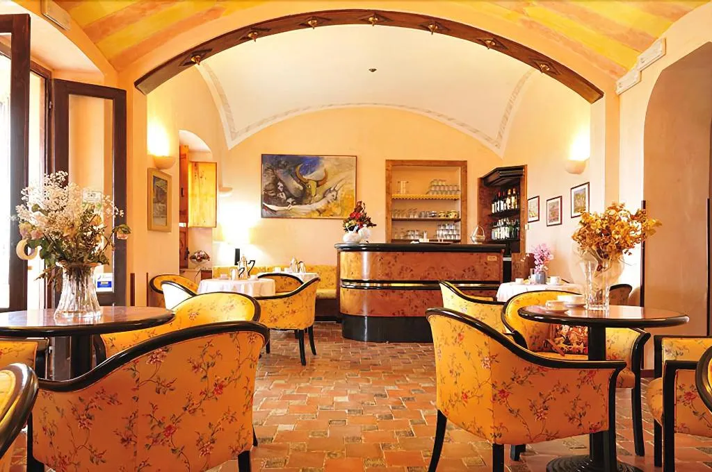 Bar, Hotel Fuile E Mare, Olbia