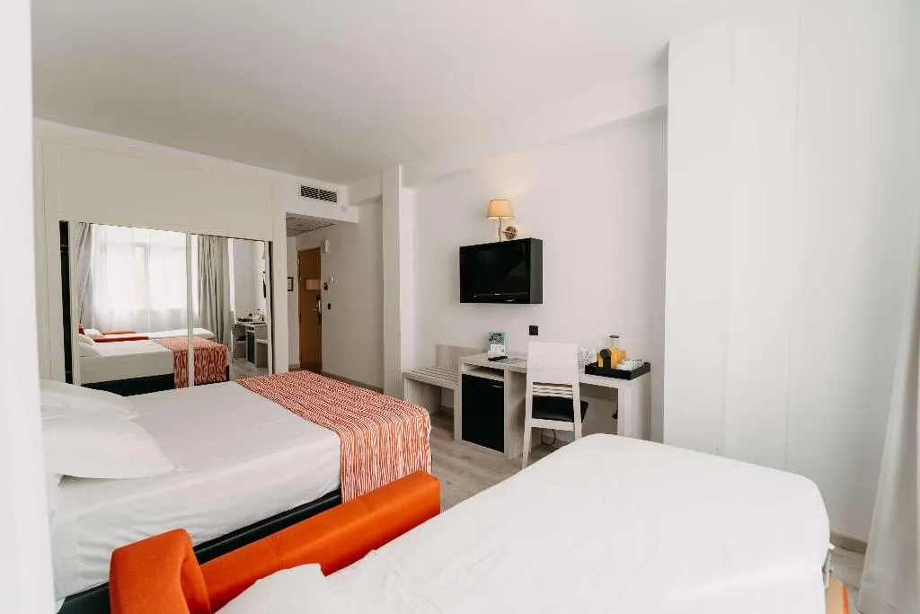 Room, Soho Bahía Málaga, Costa Del Sol